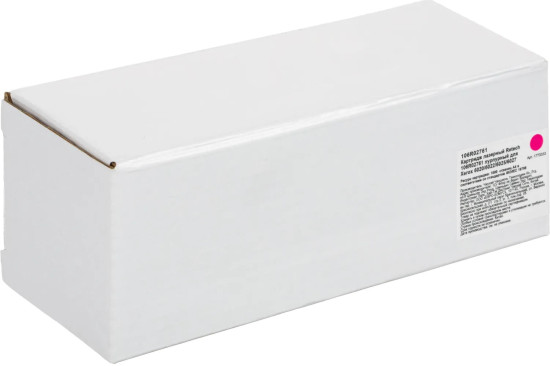 Картридж лазерный Retech 106R02761
