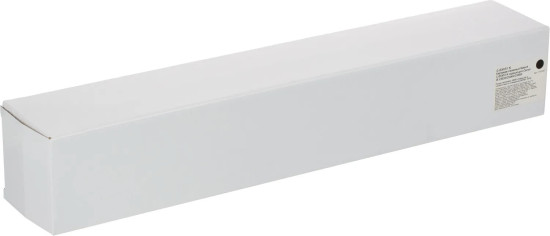 Картридж лазерный Retech C-EXV51 K