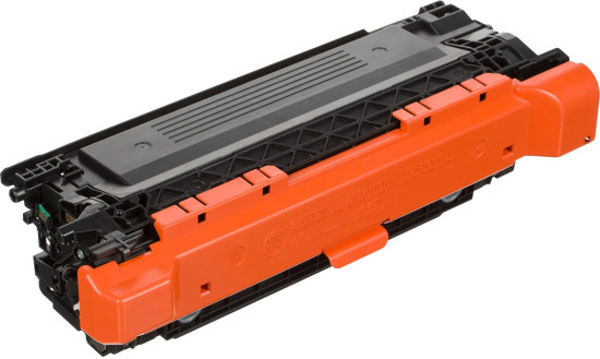 Картридж лазерный Retech CE401A