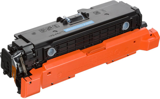 Картридж лазерный Retech CE401A