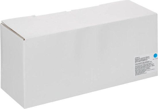 Картридж лазерный Retech CE401A