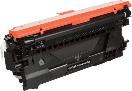 Картридж лазерный Retech CF450A