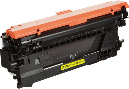 Картридж лазерный Retech CF452A