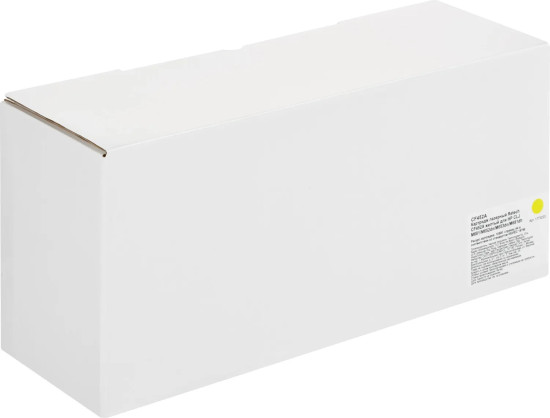 Картридж лазерный Retech CF452A