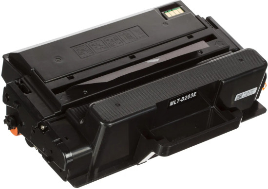 Картридж лазерный Retech MLT-D203E