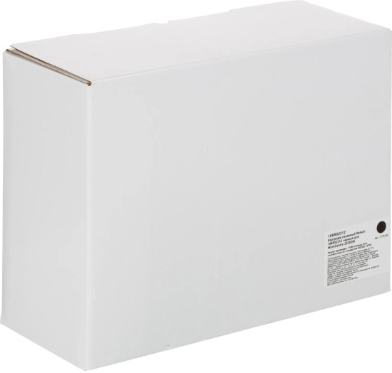 Картридж лазерный Retech 106R02312