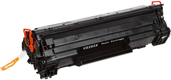 Картридж лазерный Retech CE285X