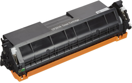 Картридж лазерный Retech CF231A