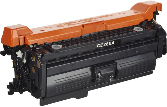 Картридж лазерный Retech CE260A