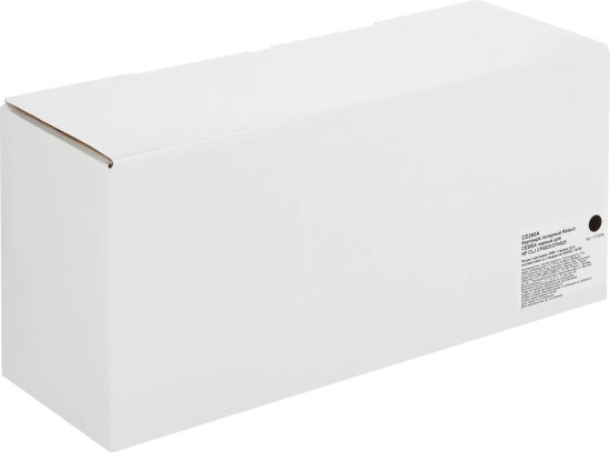 Картридж лазерный Retech CE260A