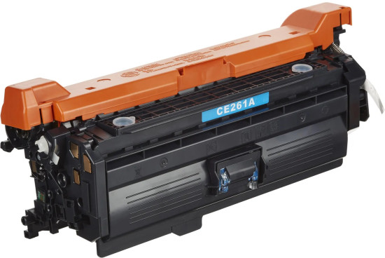 Картридж лазерный Retech CE261A