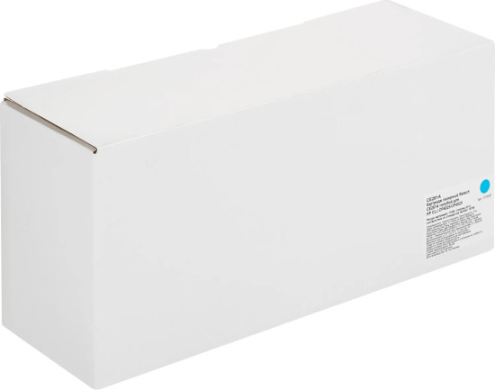 Картридж лазерный Retech CE261A