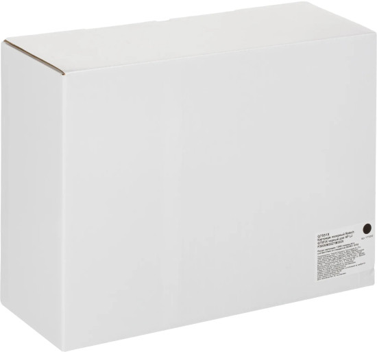 Картридж лазерный Retech Q7551X