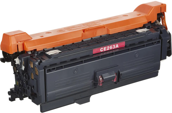Картридж лазерный Retech CE263A