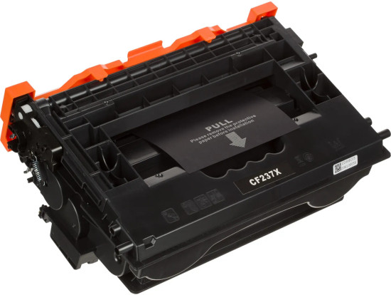 Картридж лазерный Retech CF237X