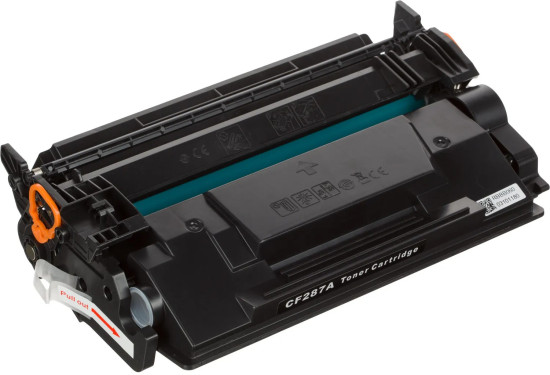 Картридж лазерный Retech CF287A