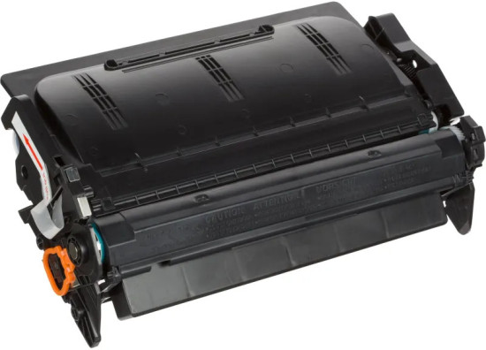Картридж лазерный Retech CF287A