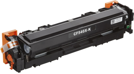 Картридж лазерный Retech CF540X