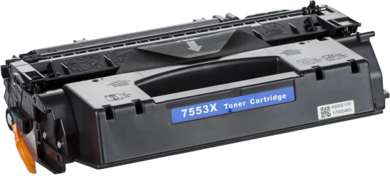 Картридж лазерный Retech Q7553X