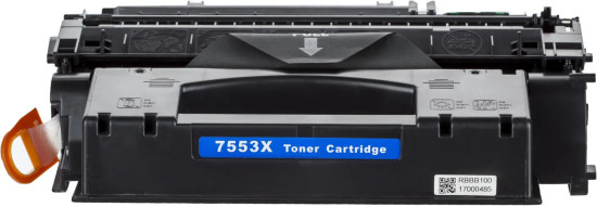 Картридж лазерный Retech Q7553X