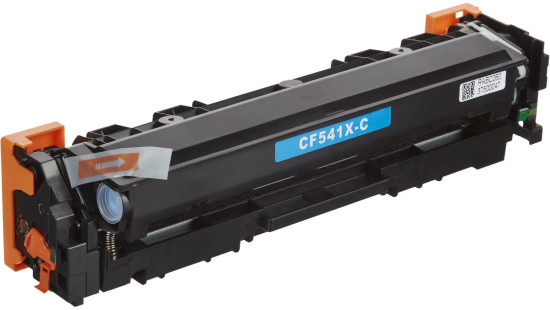 Картридж лазерный Retech CF541X