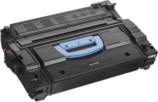 Картридж лазерный Retech CF325X