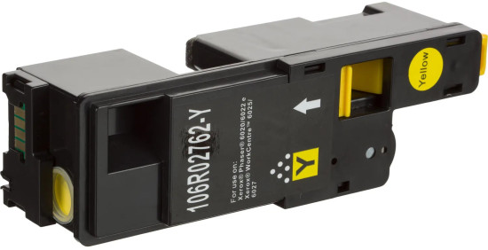 Картридж лазерный Retech 106R02762