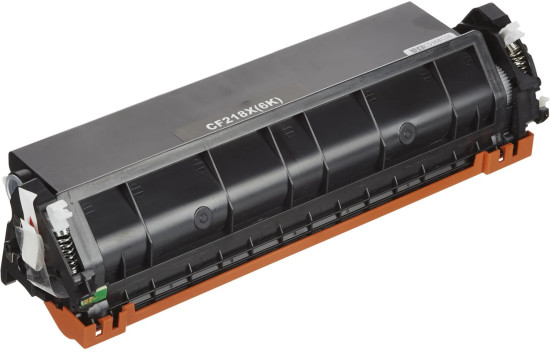 Картридж лазерный Retech CF218X