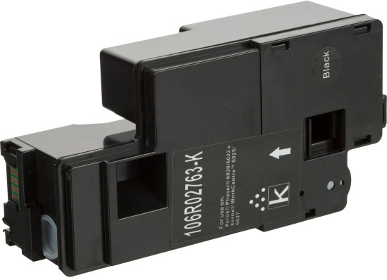 Картридж лазерный Retech 106R02763