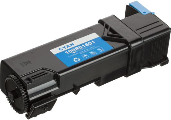 Картридж лазерный Retech 106R01601