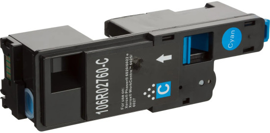Картридж лазерный Retech 106R02760