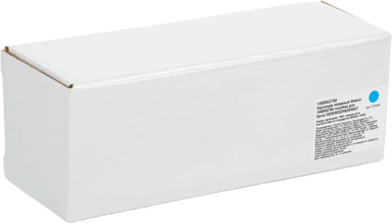 Картридж лазерный Retech 106R02760