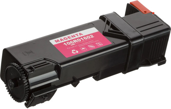 Картридж лазерный Retech 106R01602