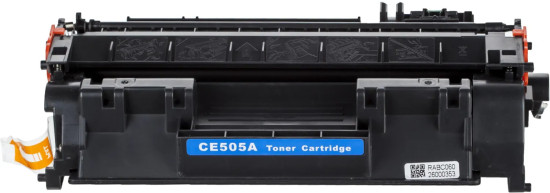 Картридж лазерный Retech CE505A