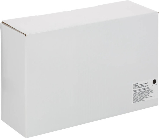 Картридж лазерный Retech CE255A