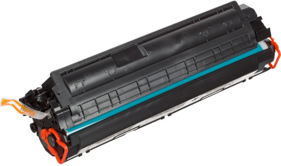 Картридж лазерный универсальный Retech CE285A/CB435A/436A/725