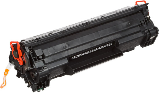 Картридж лазерный универсальный Retech CE285A/CB435A/436A/725