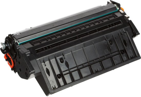 Картридж лазерный Retech C-EXV40 K