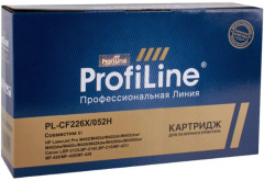 Картридж лазерный универсальный ProfiLine CF226X/052H - Фото 1