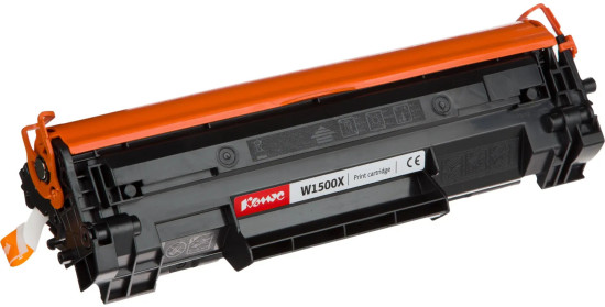 Картридж лазерный Комус W1500X
