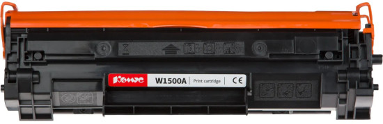 Картридж лазерный Комус W1500A