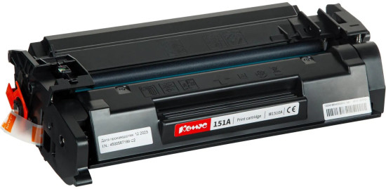 Картридж лазерный Комус W1510A
