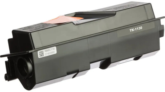 Картридж лазерный Retech TK-1130