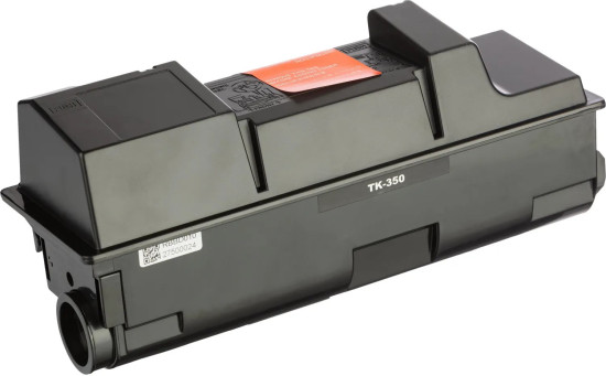 Картридж лазерный Retech TK-350