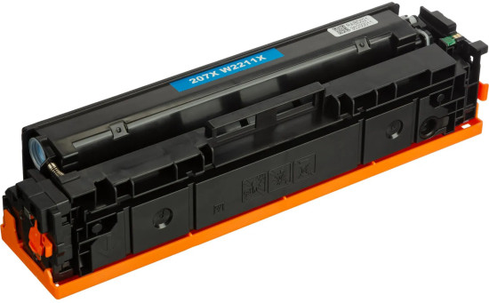 Картридж лазерный Retech 207X W2211X