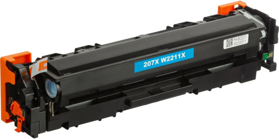 Картридж лазерный Retech 207X W2211X
