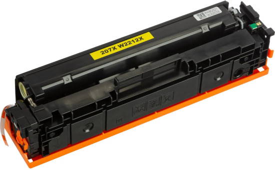 Картридж лазерный Retech 207X W2212X
