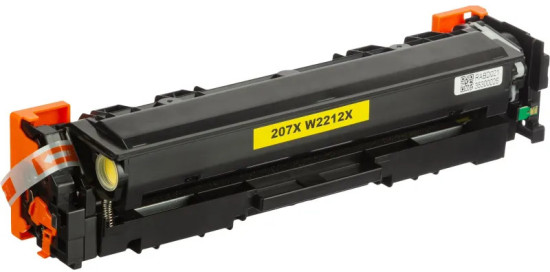 Картридж лазерный Retech 207X W2212X
