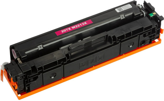 Картридж лазерный Retech 207X W2213X