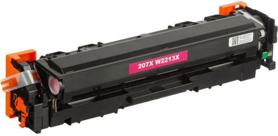 Картридж лазерный Retech 207X W2213X
